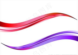 动感线条图片