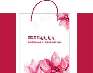 手提袋图片