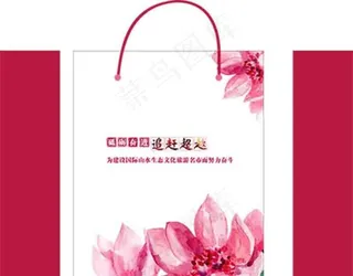 手提袋图片