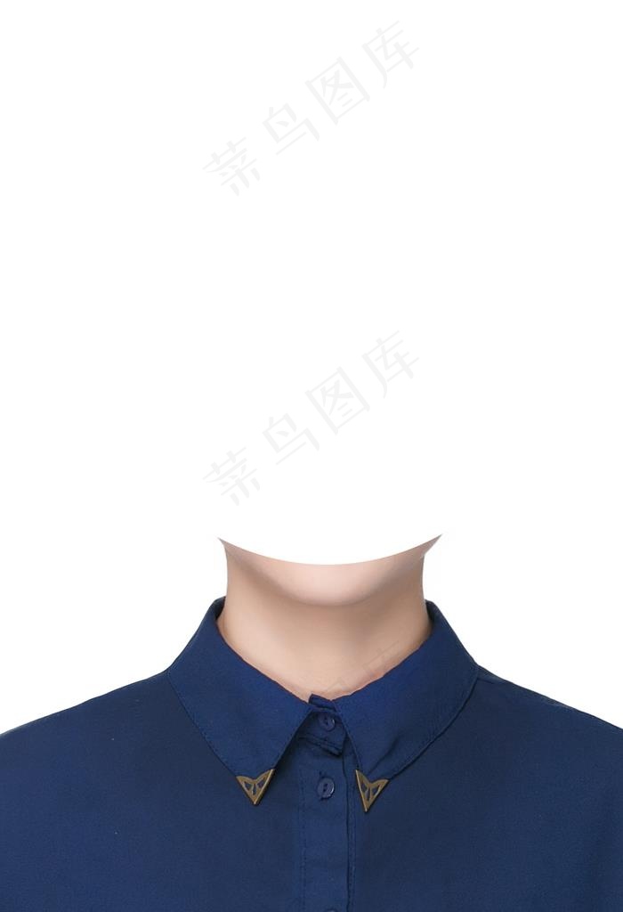 证件照模版图片