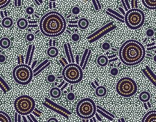 民族流行图案图片