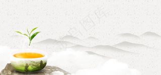 中国风茶文化图片