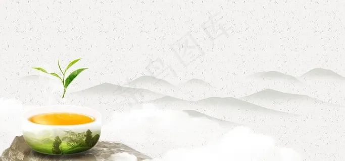 中国风茶文化图片 中国风茶文化图片