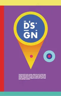 炫彩图形背景图片