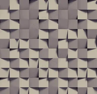 立体感不规则图片