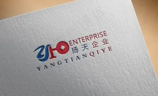LOGO样机图片