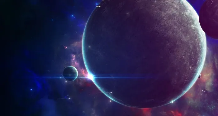 星空2图片