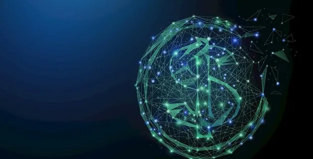 科技金融背景图片 科技金融背景图片