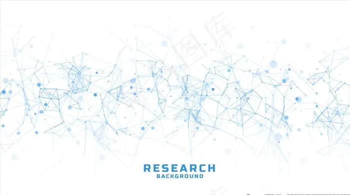 科技线条图片ai矢量模版下载