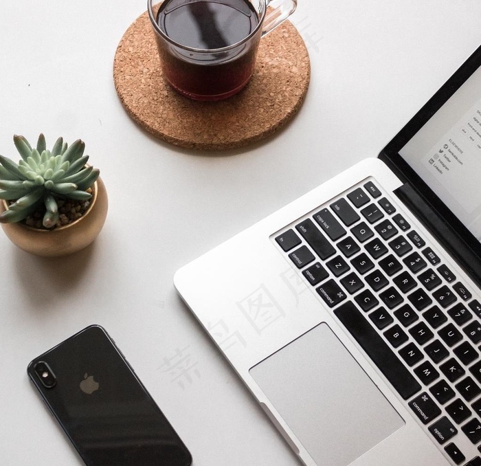 商务风电脑图片