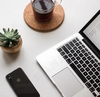 商务风电脑图片