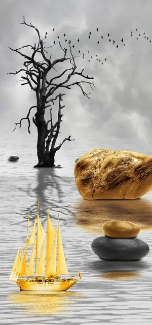 现代简约装饰图片