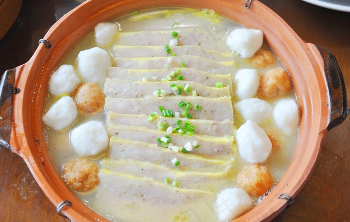 黄陂三鲜图片