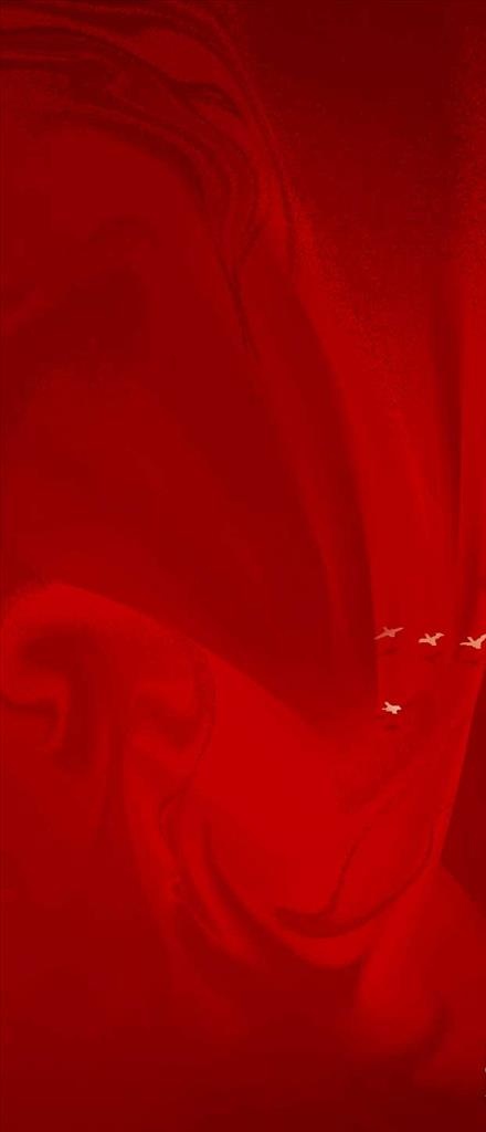 红色背景图片