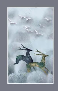 装饰画图片 装饰画图片