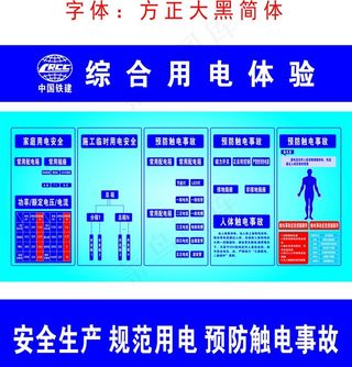 综合用电体验图片