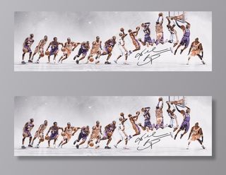 NBA 篮球 球星 Kobe图片