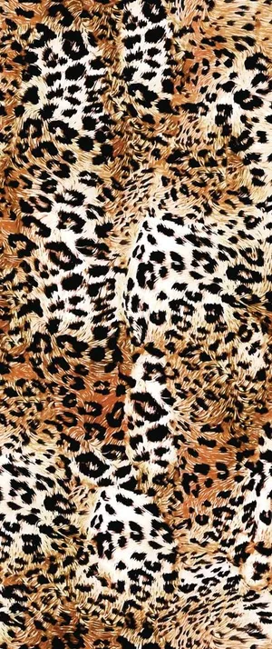 回位 拼接 数码印图片