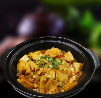 豆腐图片 豆腐图片