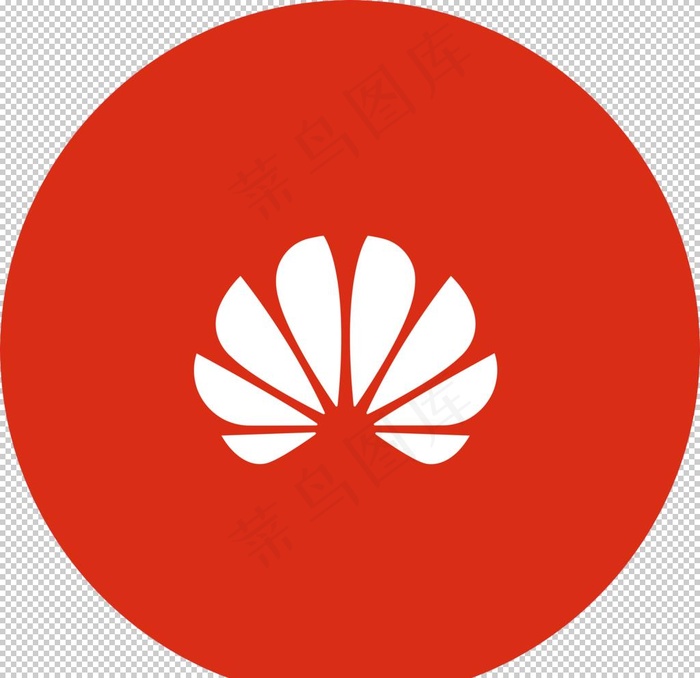 华为  品牌  logo图片