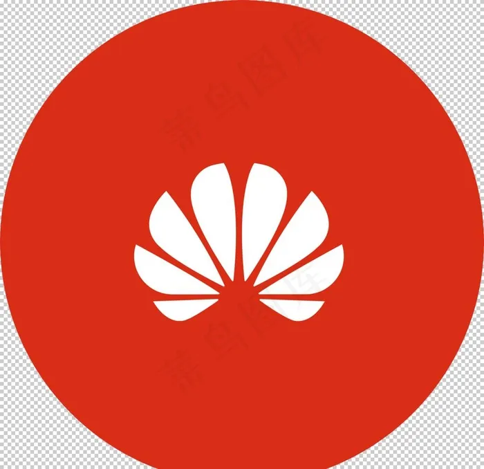 华为  品牌  logo图片