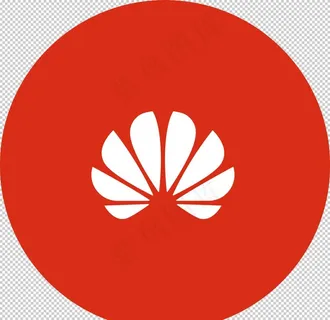 华为  品牌  logo图片