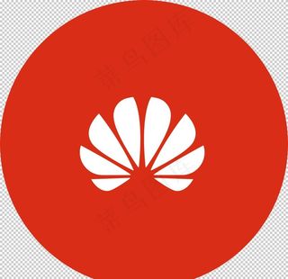 华为  品牌  logo图片
