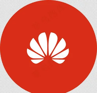 华为  品牌  logo图片