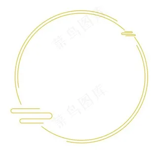 中国风边框图片