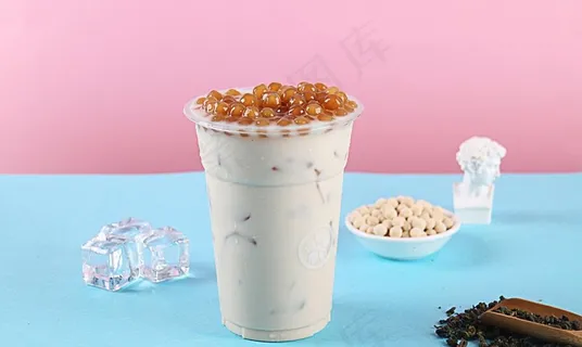珍珠奶茶图片 珍珠奶茶图片