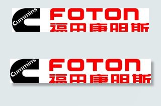 福田康明斯图片