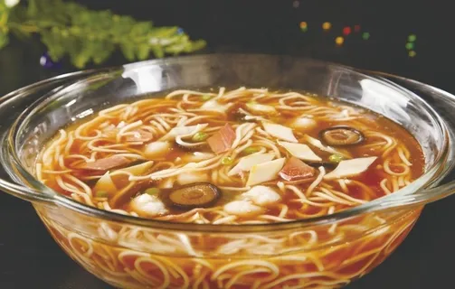 面条图片 面条图片
