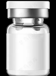 冻干粉 溶解液 瓶子  效果图图片 冻干粉 溶解液 瓶子  效果图图片