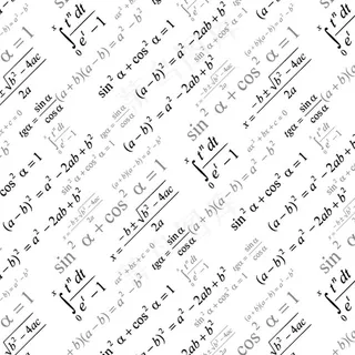 方程式背景图片