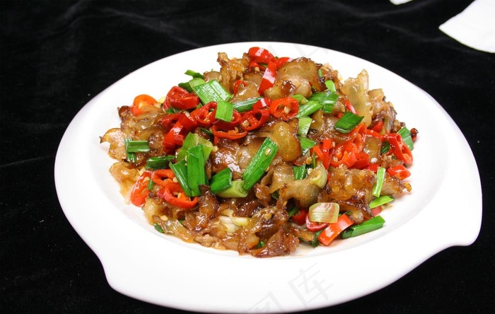 毛氏红烧肉图片