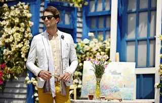 商务男装 时尚男装 男装 英伦图片