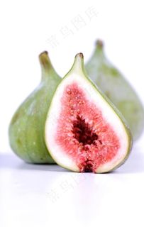 无花果图片