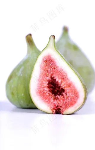 无花果图片