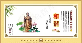 *核心价值观图片