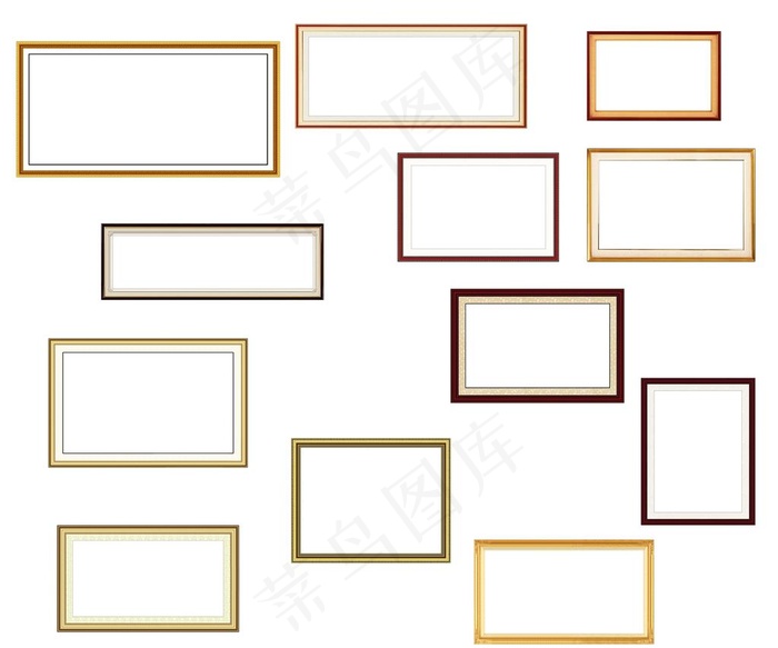 相框图片