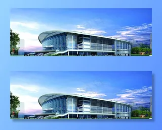 湛江海洋大学图片