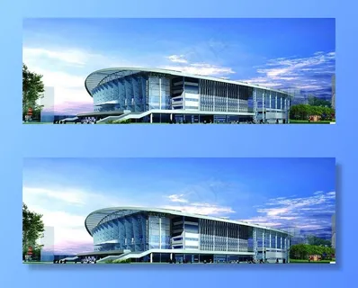 湛江海洋大学图片 湛江海洋大学图片