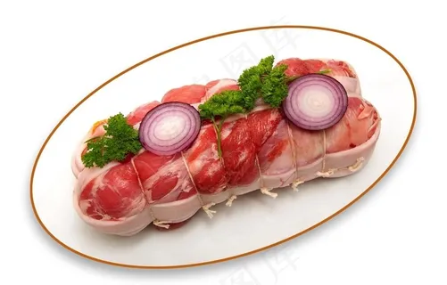 猪肉图片 猪肉图片