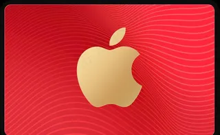 App store 苹果卡图片