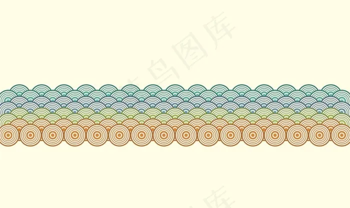 国潮元素图片psd模版下载