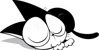 卡通装饰人物图片