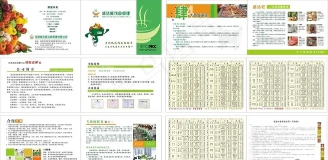 餐饮管理图片