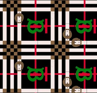 大牌 数码 印花 设计 方巾图片