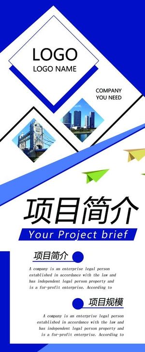 项目简介图片