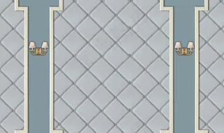 软包石膏背景墙图片